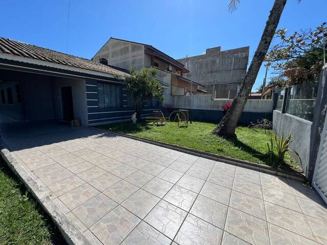 #177 - Casa para Venda em Peruíbe - SP