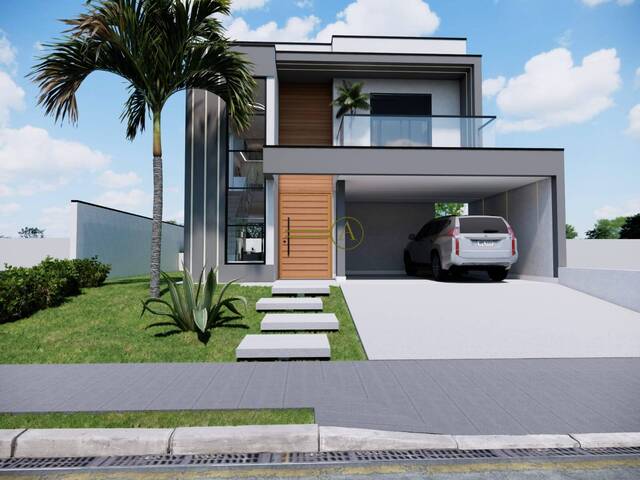 #678 - Casa em condomínio para Venda em Peruíbe - SP