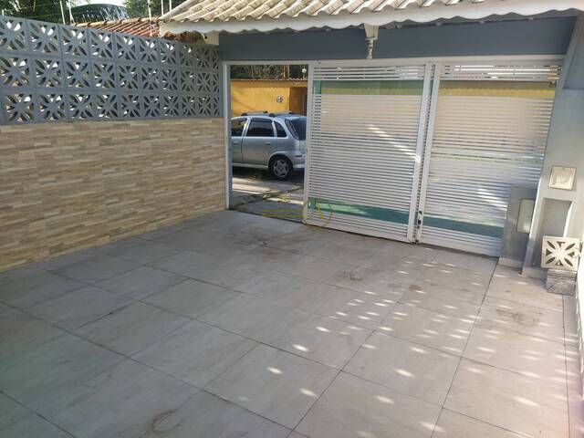 Casa para Venda em Peruíbe - 4