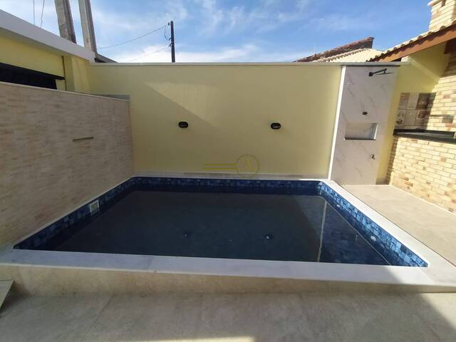 Casa para Venda em Peruíbe - 4