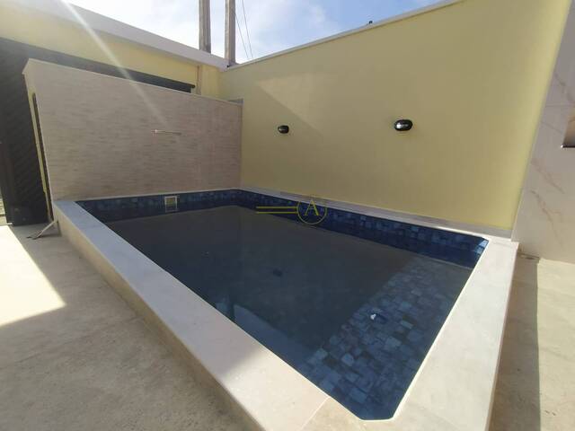 Casa para Venda em Peruíbe - 5