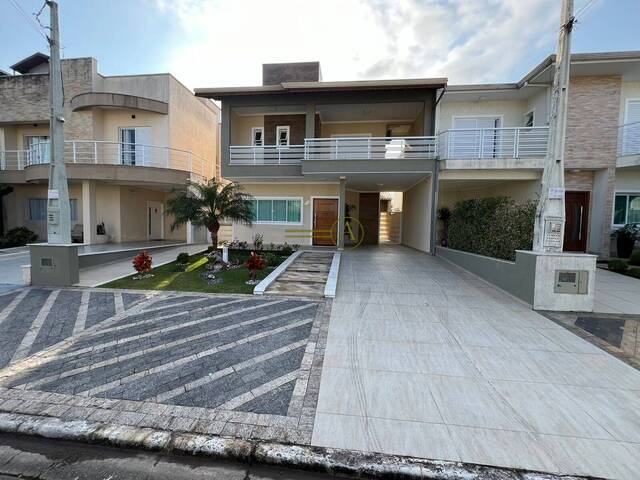#615 - Casa em condomínio para Venda em Peruíbe - SP