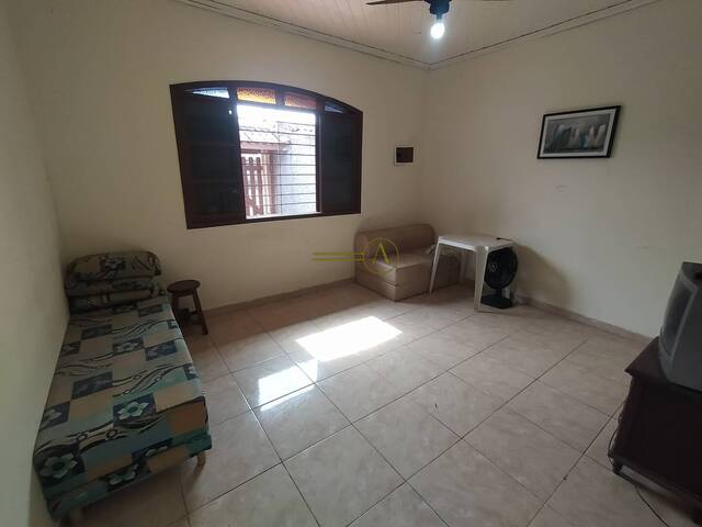 #685 - Casa para Venda em Peruíbe - SP