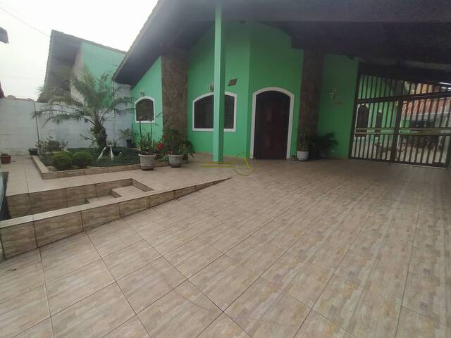 Venda em Balneário Stella Maris - Peruíbe