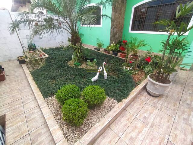#687 - Casa para Venda em Peruíbe - SP