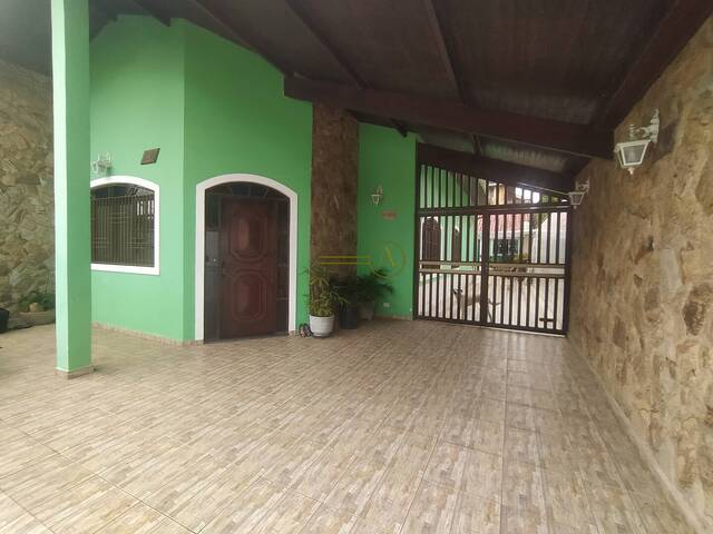 Casa para Venda em Peruíbe - 4