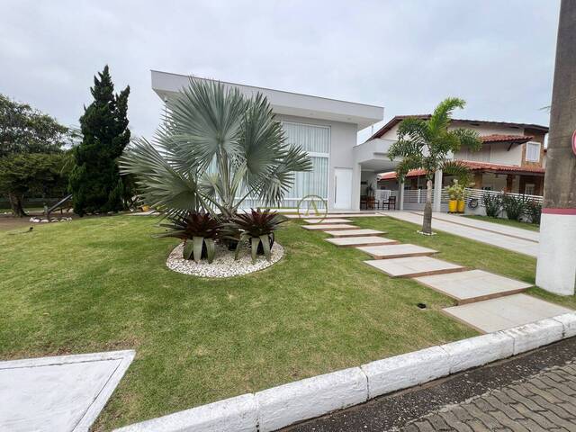 #690 - Casa em condomínio para Venda em Peruíbe - SP