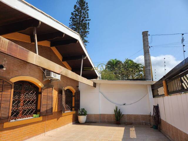Venda em Parque Balneário Oásis - Peruíbe