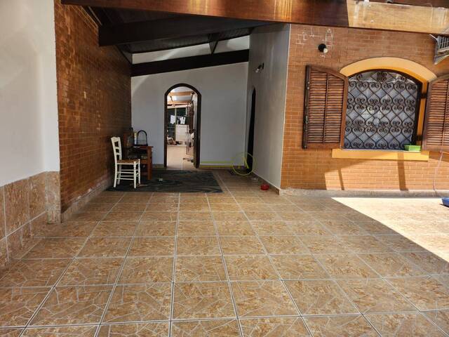 #691 - Casa para Venda em Peruíbe - SP