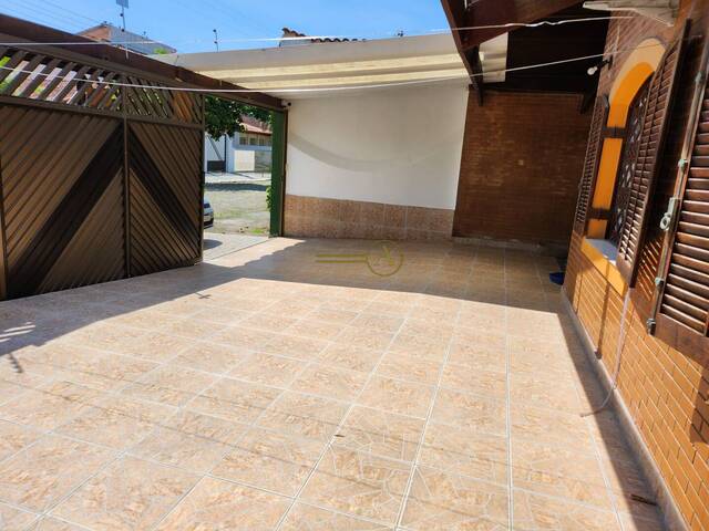 #691 - Casa para Venda em Peruíbe - SP