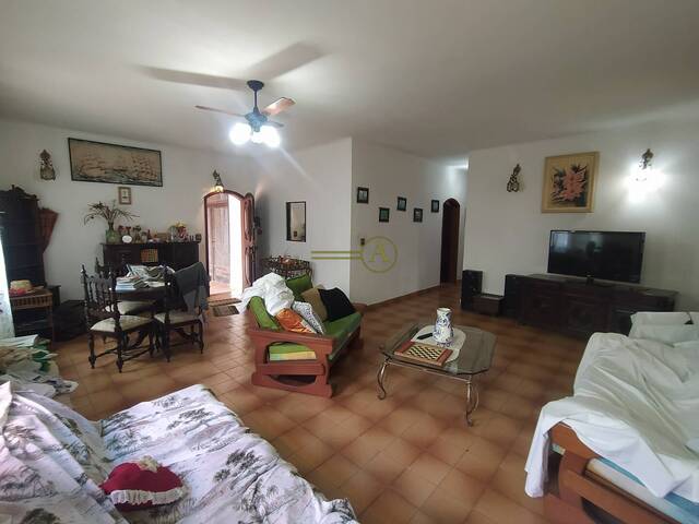 Casa para Venda em Peruíbe - 4