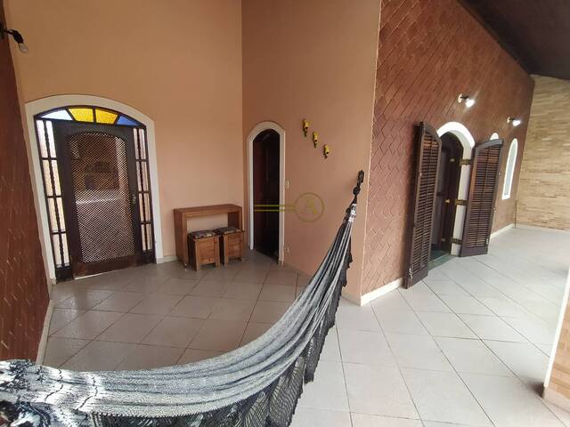#700 - Casa para Venda em Peruíbe - SP