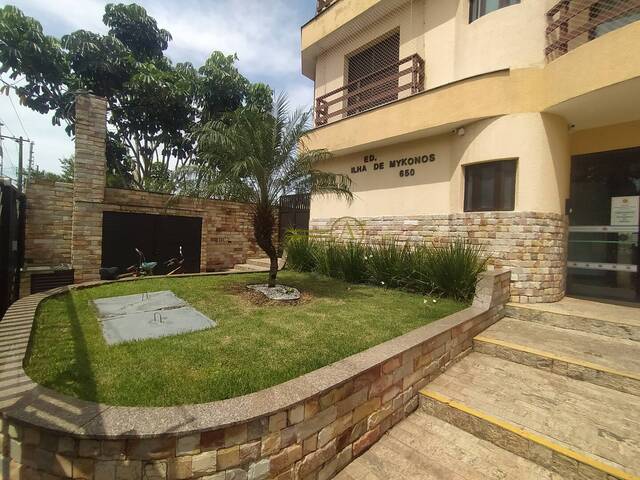 #701 - Apartamento para Venda em Peruíbe - SP