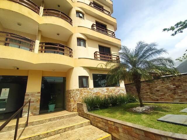 Apartamento para Venda em Peruíbe - 4