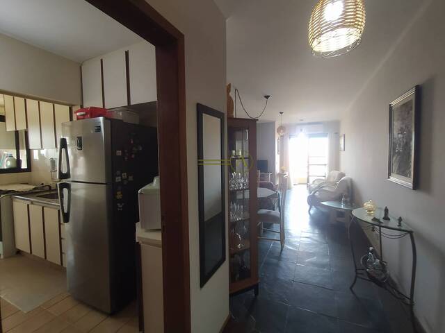 Apartamento para Venda em Peruíbe - 5