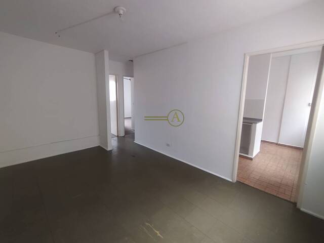 #703 - Apartamento para Venda em Peruíbe - SP