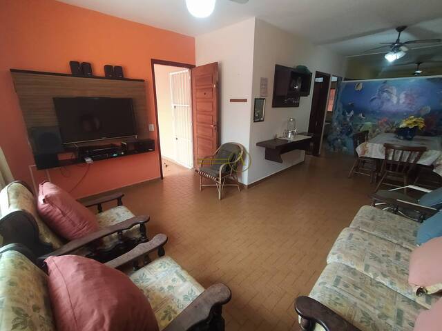 Casa para Venda em Peruíbe - 4