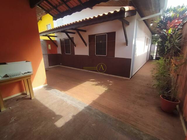 Casa para Venda em Peruíbe - 5
