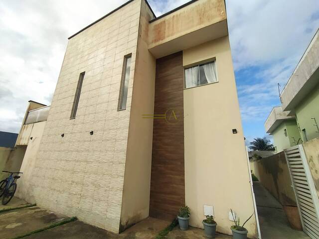 #711 - Casa para Venda em Peruíbe - SP