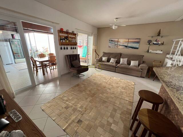 #712 - Casa em condomínio para Venda em Peruíbe - SP