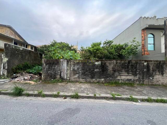 #716 - Terreno para Venda em Peruíbe - SP
