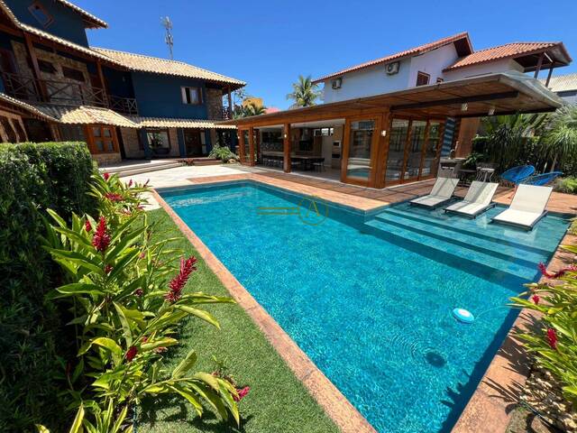 #714 - Casa em condomínio para Venda em Peruíbe - SP