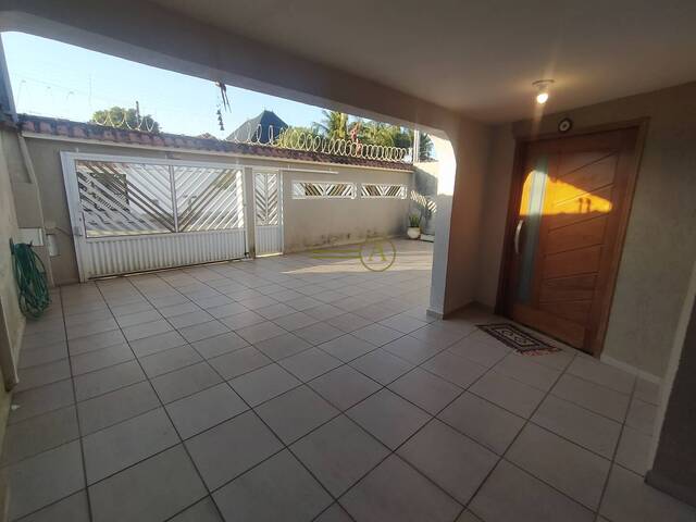 #718 - Casa para Venda em Peruíbe - SP