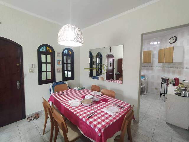 #720 - Casa para Venda em Peruíbe - SP
