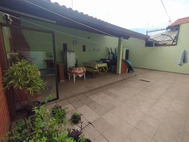 Casa para Venda em Peruíbe - 4