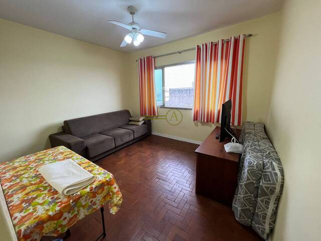 #721 - Apartamento para Venda em Peruíbe - SP