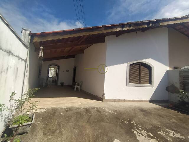 #722 - Casa para Venda em Peruíbe - SP