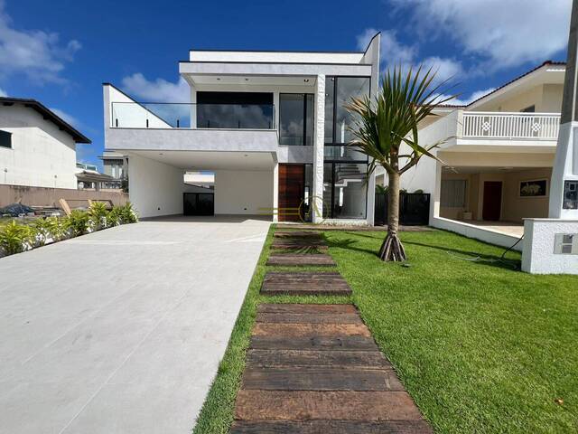 #724 - Casa em condomínio para Venda em Peruíbe - SP