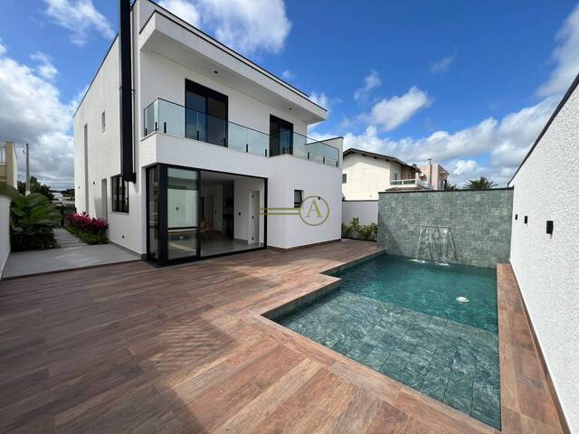 Venda em Bougainville Residencial IV - Peruíbe