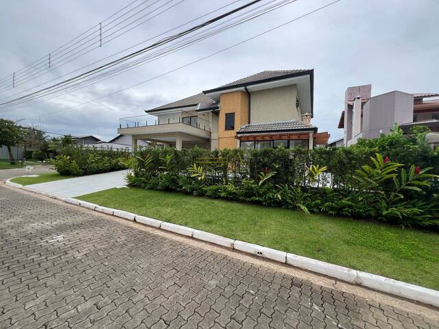 #731 - Casa em condomínio para Venda em Peruíbe - SP