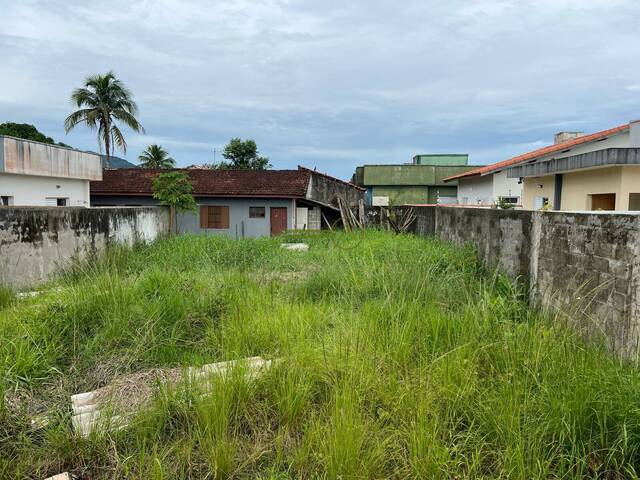#732 - Área para Venda em Peruíbe - SP