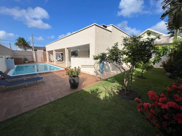 #735 - Casa para Venda em Peruíbe - SP