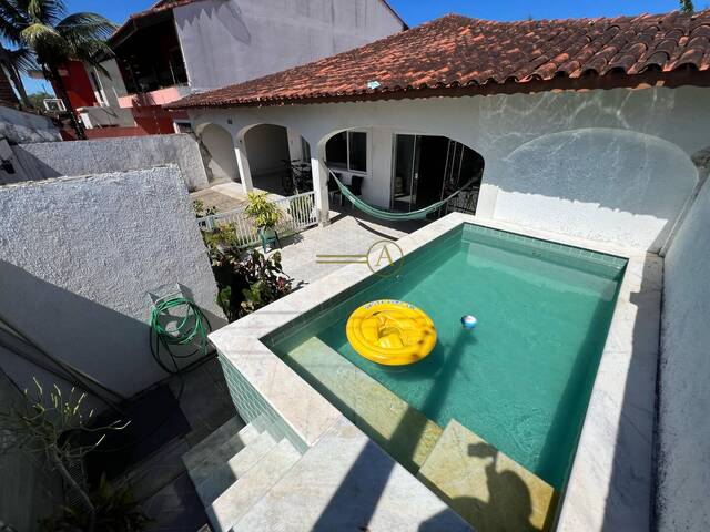 #737 - Casa para Venda em Peruíbe - SP