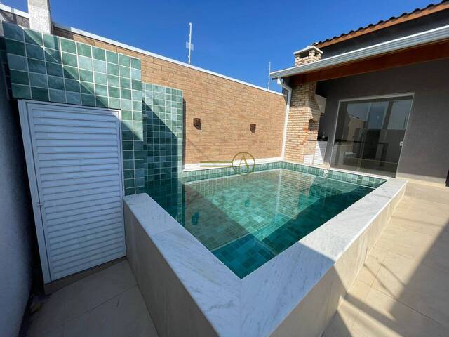 #743 - Casa para Venda em Peruíbe - SP