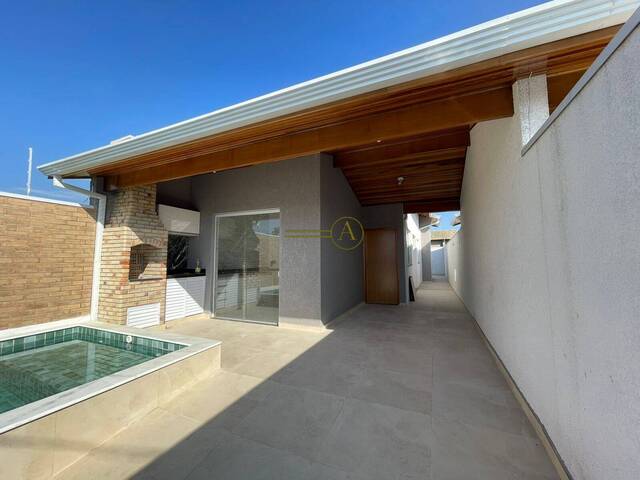 Casa para Venda em Peruíbe - 5