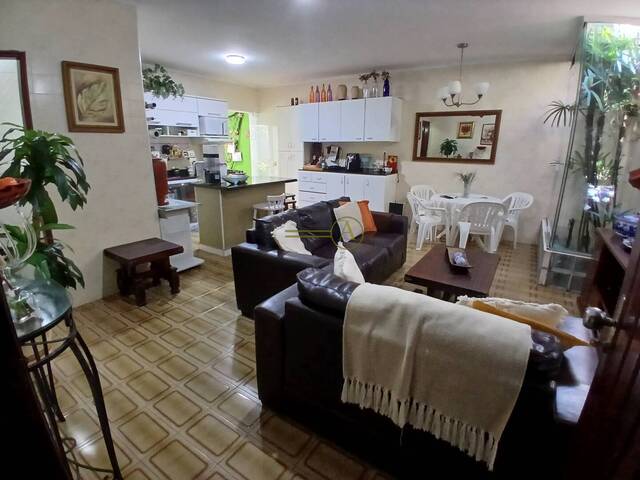 #753 - Casa para Venda em Peruíbe - SP