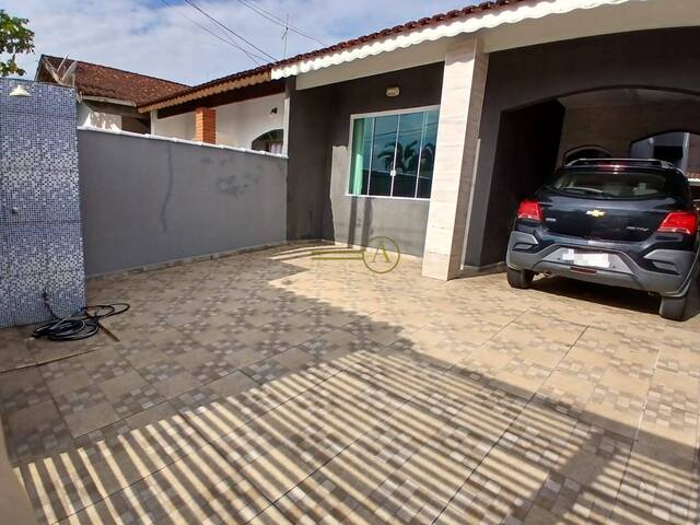 Venda em Cidade Nova Peruíbe - Peruíbe