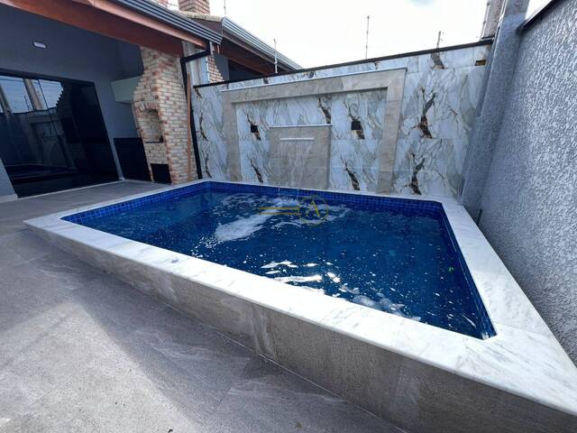Casa para Venda em Peruíbe - 4