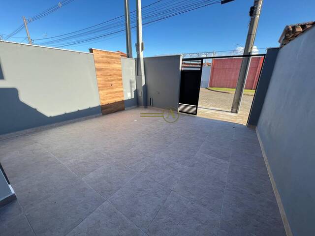 #757 - Casa para Venda em Peruíbe - SP
