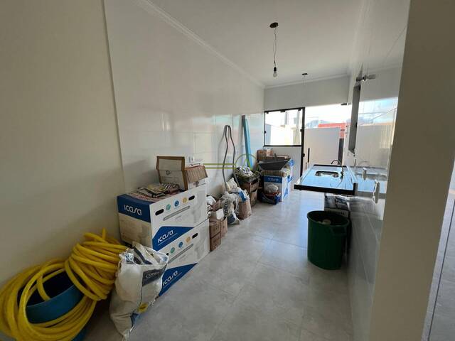 #757 - Casa para Venda em Peruíbe - SP