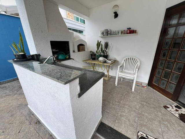 #759 - Casa para Venda em Peruíbe - SP