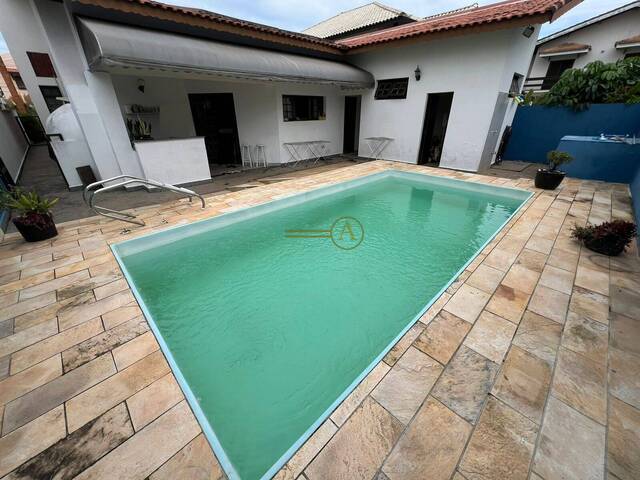 #759 - Casa para Venda em Peruíbe - SP