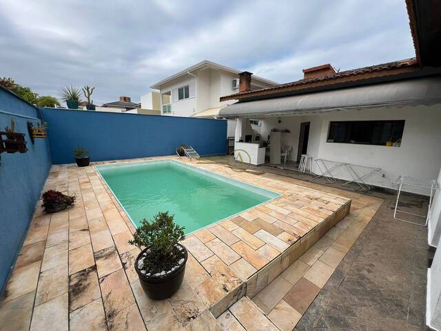 #759 - Casa para Venda em Peruíbe - SP