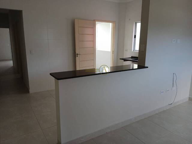 Apartamento para Venda em Peruíbe - 5