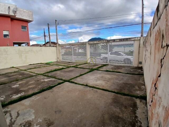 Apartamento para Venda em Peruíbe - 4