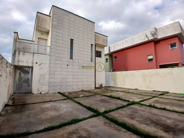 #762 - Apartamento para Venda em Peruíbe - SP